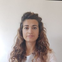 Elisabetta Bianchin (She/Her/Ella)