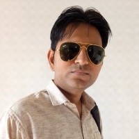 Ravindra Acharya