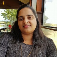 Divya Mohandas