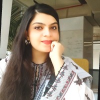 Mehreen Khan