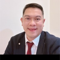 Jomel Dabalos, Mba General Leadership And Management