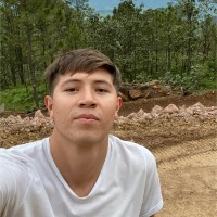 Erik Benavides