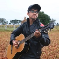 Sayanth S