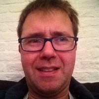 Johan Van Ewijk