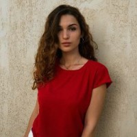 Anastasia Tokaruk