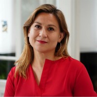 Marie-Therese Gehring