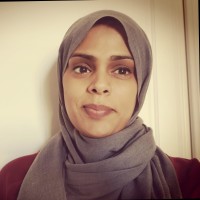 Faeeza Sheik