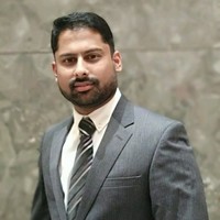 Suyash Kokje