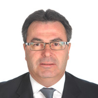 Bernard Frédérick