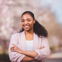 Olivia Ervin
