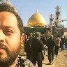 محمد رسول موسی زاده