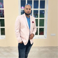 Mohd Nadeem Khan