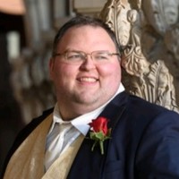 Darrel Feltner