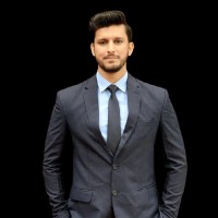 Ahmed Aamir