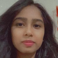 Tanisha Bhat