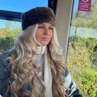 Olivia Bradbury