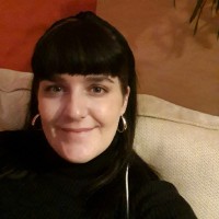 Lowri Thomas