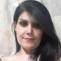 Samaneh Kazemi Rad