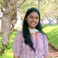 Swetha E