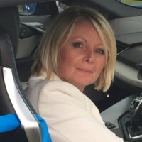 Tracy Matthews