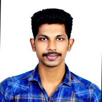 Harish Pillai M