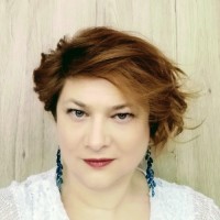 Cristina Krisztina Kovacs
