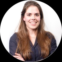 Suzanne van Ooijen LLM, CIPPe, CIPM