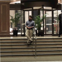 Robert. R.Kumar