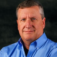 Chuck Bamford, Ph.D.