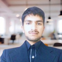 Muhammad Azaz Asmat