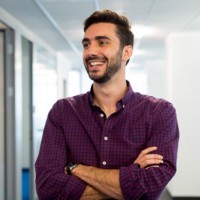 Thibault Villedieu de Torcy