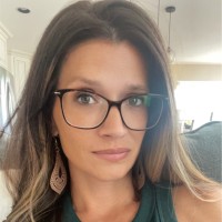 Kristy Lesikar