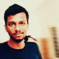 Santanu Sarangi