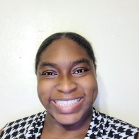 Jocelynne Johnson