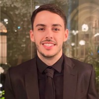 Lucas Vieira Faria Melo