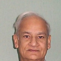 S Ahmad Mallick B.Com, FCMA, CGMA