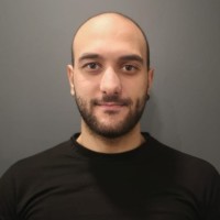 Mustafa Berkan Gözübüyük