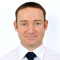 Simon Brady