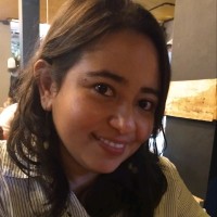 Xiomara Andrea Mora Castillo