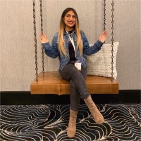 Disha Trivedi