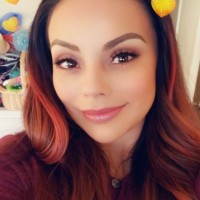 Sylvia Luna