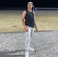 Alison Araújo Dos Santos