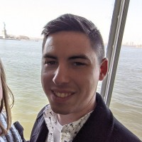 Mathew Crawford, Cpa