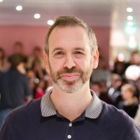 Dan Bladon
