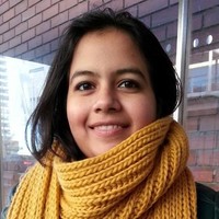 Prachi Jain Chordia