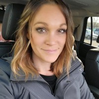 Amanda Shafer