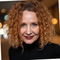 Kimberly Anderson