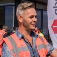 Jordi Van Norde