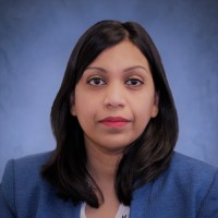 Sonia Parveen