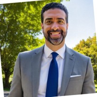 Fred W. Aziz